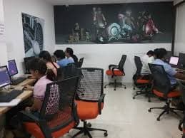 EduCADD Learning Solutions Pvt Ltd EduCADD Learning Solutions Pvt Ltd photo 5